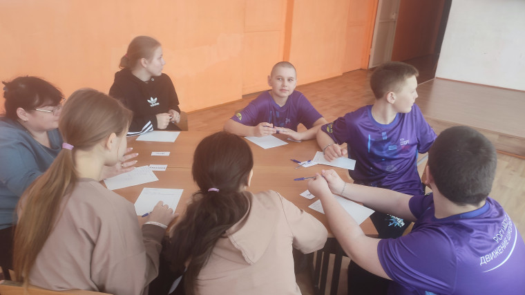 Поездка в Ястребово «Финансовые Игры».